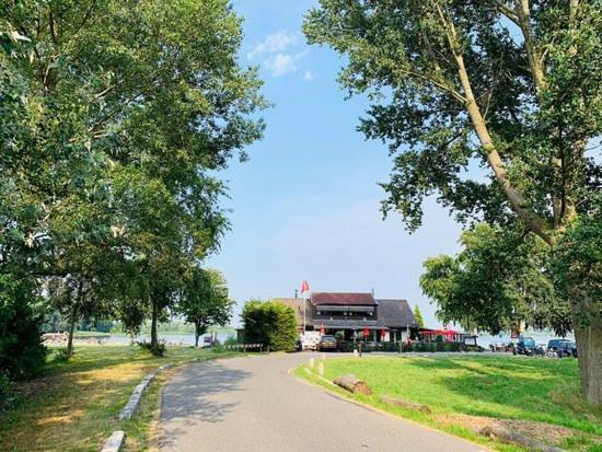 De Strandgaper Zevenhuizen  Extérieur photo