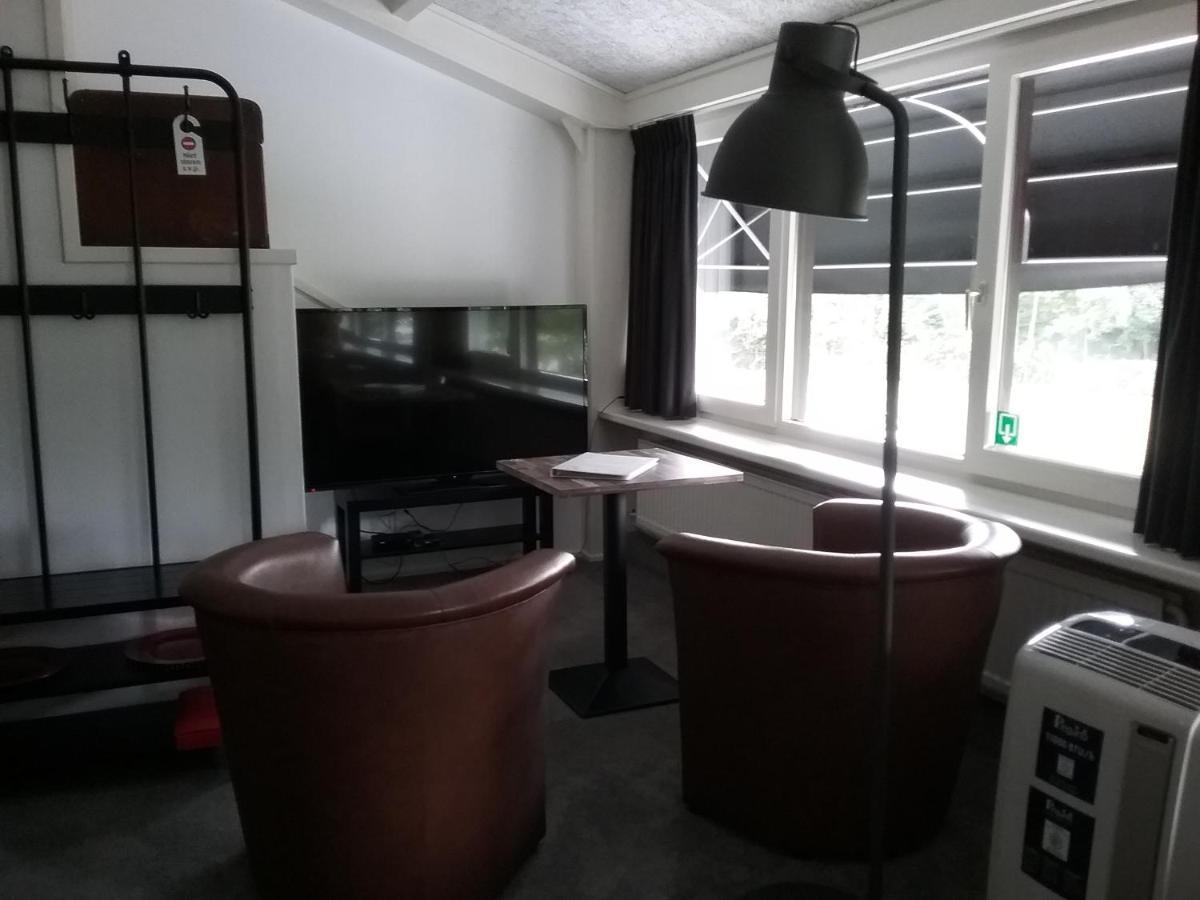 De Strandgaper Zevenhuizen  Extérieur photo