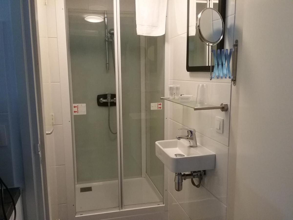 De Strandgaper Zevenhuizen  Extérieur photo