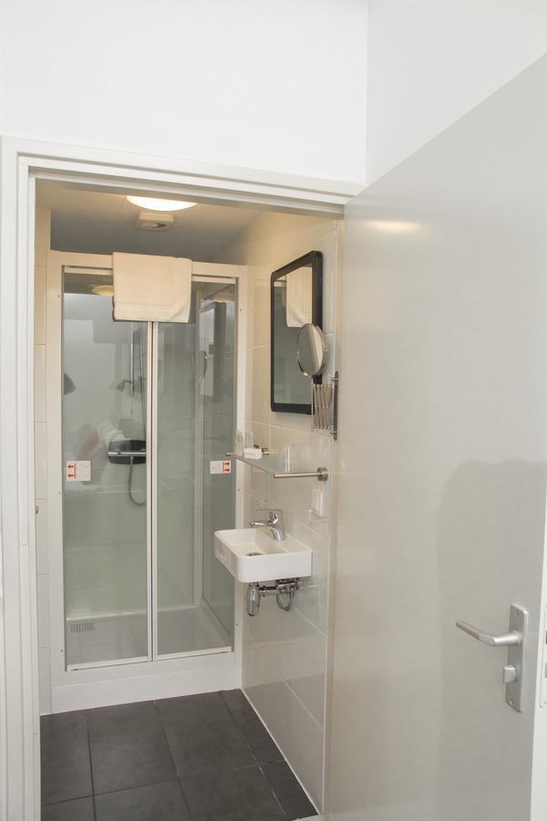 De Strandgaper Zevenhuizen  Extérieur photo