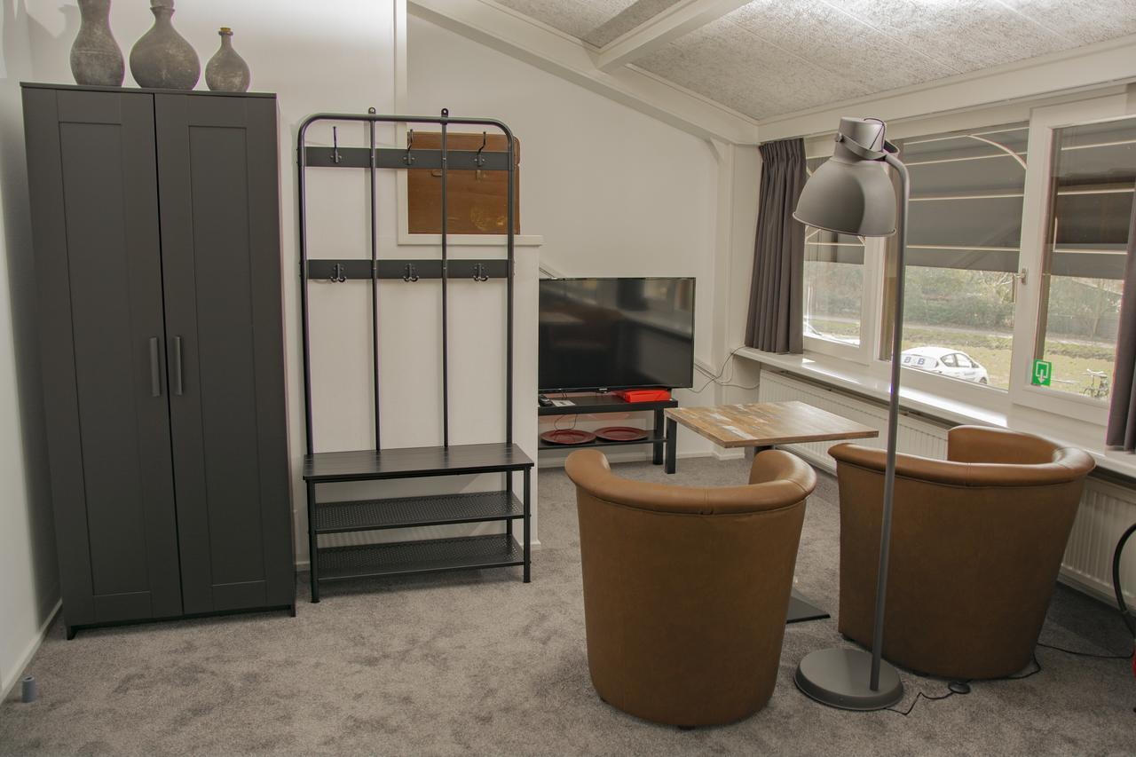 De Strandgaper Zevenhuizen  Extérieur photo