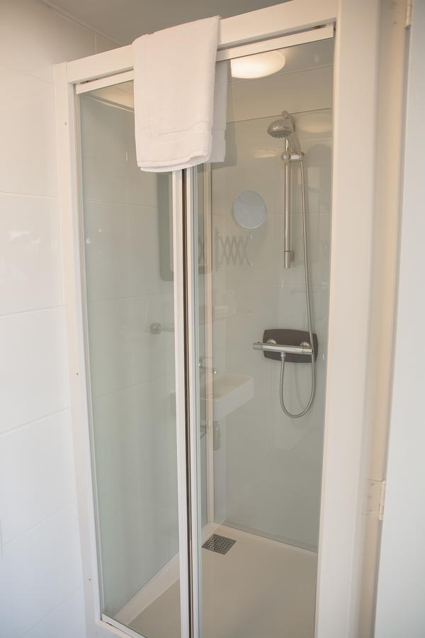 De Strandgaper Zevenhuizen  Extérieur photo
